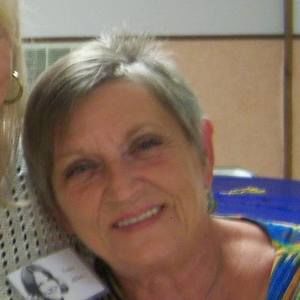 Meet your Posher, Barbara