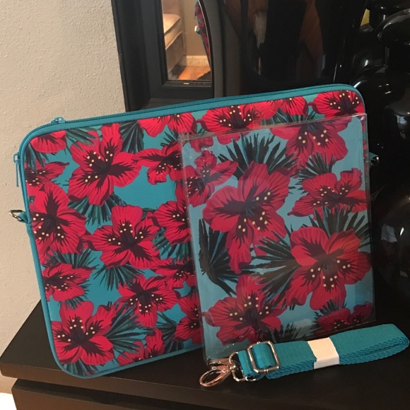 Laptop set