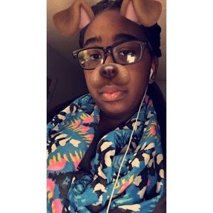 Meet your Posher, Pasha