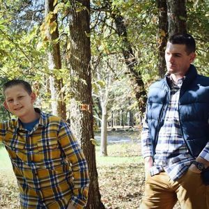 Meet your Posher, Tim