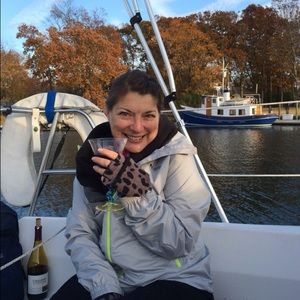 Meet your Posher, Lynn kay