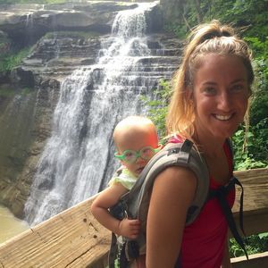 Meet your Posher, Kristen