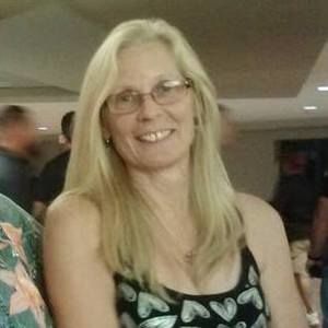 Meet your Posher, Ann