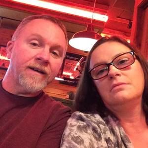 Meet your Posher, Merideth