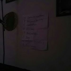 Meet your Posher, Deandra