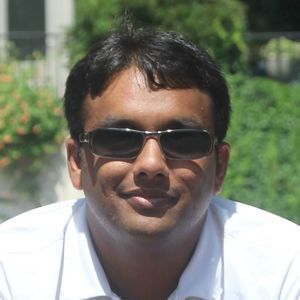Meet your Posher, Amar