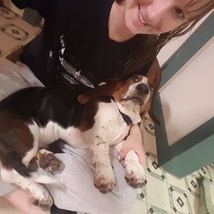 Meet your Posher, Helen