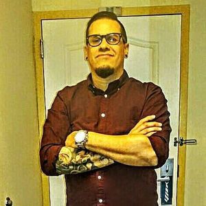 Meet your Posher, Gaddy