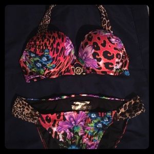 Victoria Secret Bombshell Bathing Suit