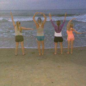 Meet your Posher, Emma