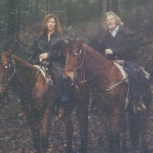 Meet your Posher, Patricia