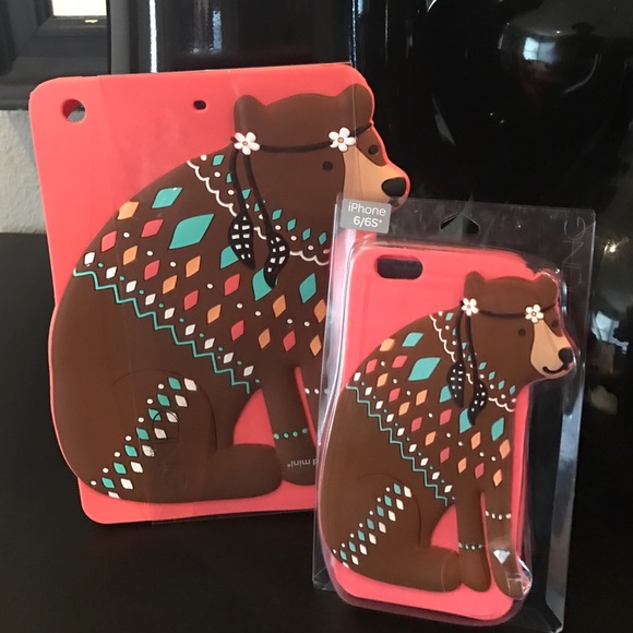IPad set
