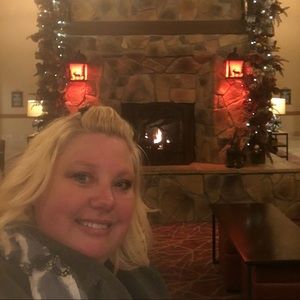Meet your Posher, Tammy