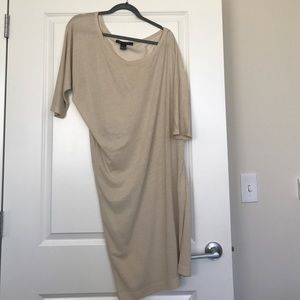French Connection Sweater Dress
