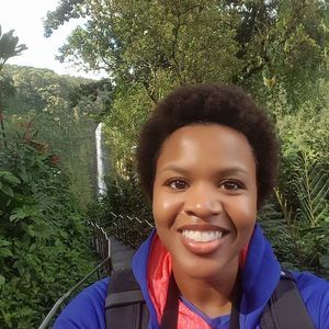 Meet your Posher, Keisha