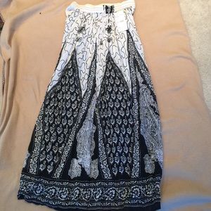 Belma New York long skirt