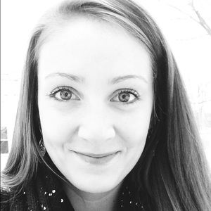 Meet your Posher, Rebecca