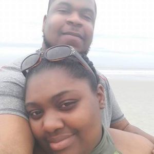 Meet your Posher, Sherika