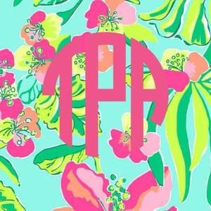 Meet your Posher, Tommie