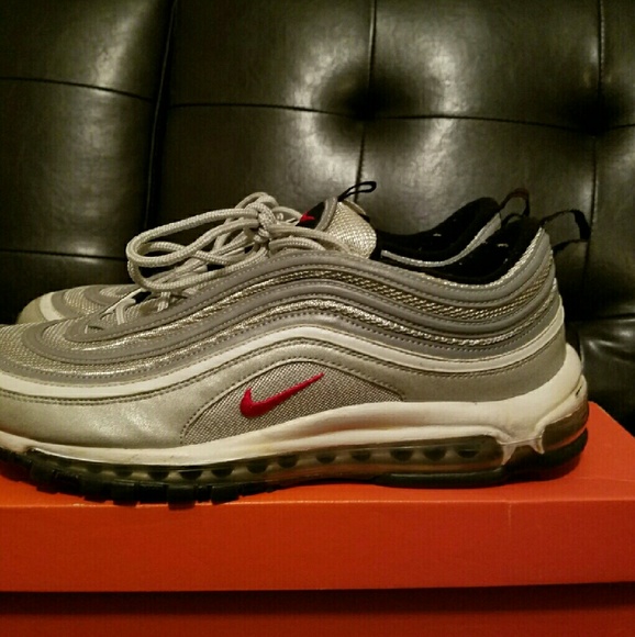 Nike Air Max 97. Size 13.