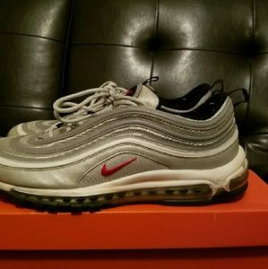 Nike Air Max 97. Size 13.