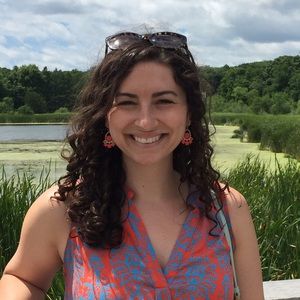 Meet your Posher, Alison