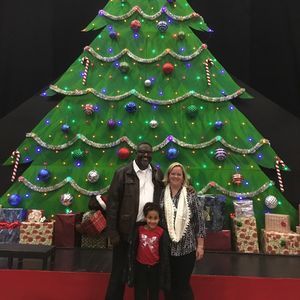 Meet your Posher, Hillary