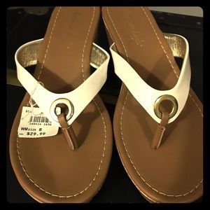 Women's Thurman wedge sandal