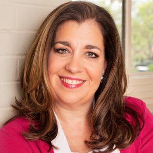 Meet your Posher, Mindy