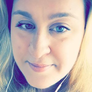 Meet your Posher, Violet