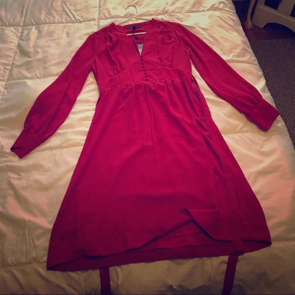 New with tags BCBG dress Medium - Picture 1 of 4