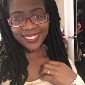 Meet your Posher, Juvonda