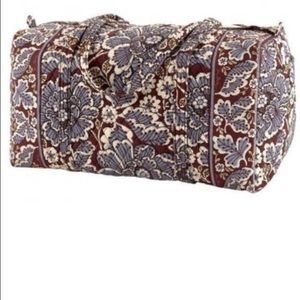 Vera Bradley Weekender