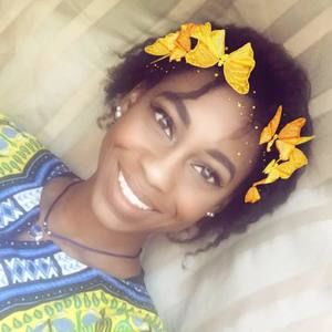 Meet your Posher, Favor