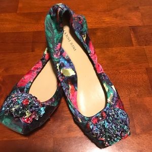 Gianni Bini  flats
