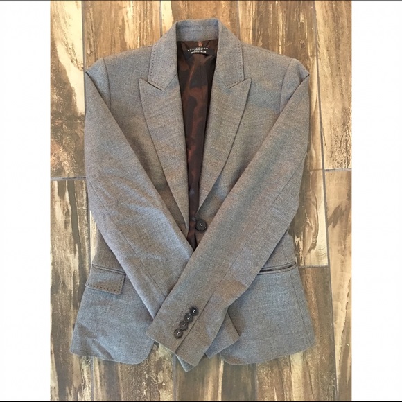Elie TAHARI Sz 2 Blazer, Great Condition