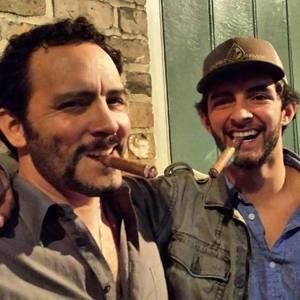 Meet your Posher, Austin