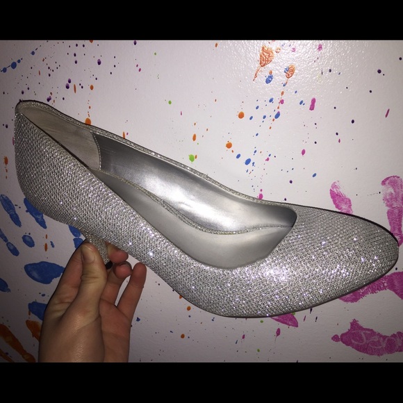 Call It Spring Formal/Prom Shoes 💕