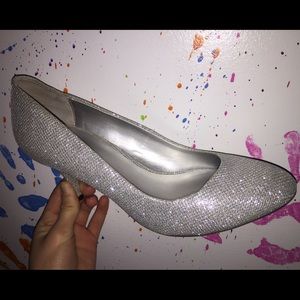 Call It Spring Formal/Prom Shoes 💕