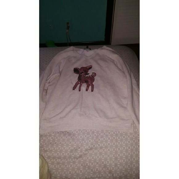 American Eagle sweater!! FINAL PRICE DROP