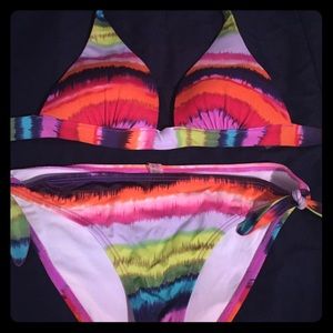 Victorias Secret Medium Swim Suit!