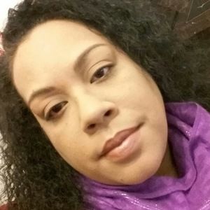 Meet your Posher, Vilmarie