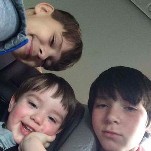 Meet your Posher, Brandi