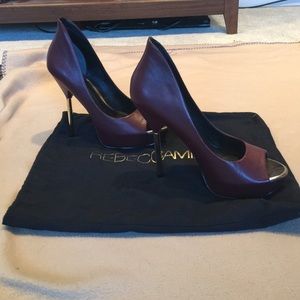 Rebecca Minkoff heels