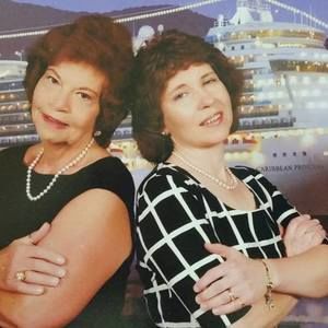 Meet your Posher, Pamela