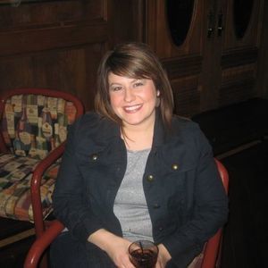 Meet your Posher, Liz