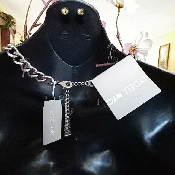 Chain Neclace - Picture 2 of 3