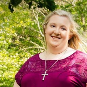 Meet your Posher, Brittney