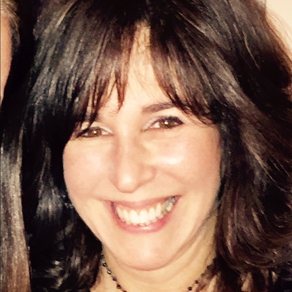 Meet your Posher, Beth