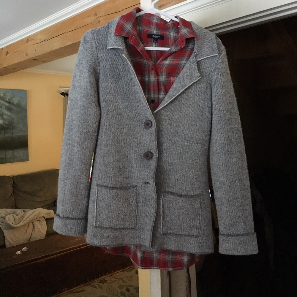 Cocogio sweater
